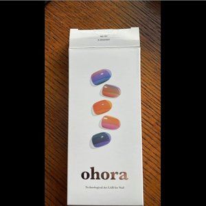 Ohora N Gradient - FULL SET